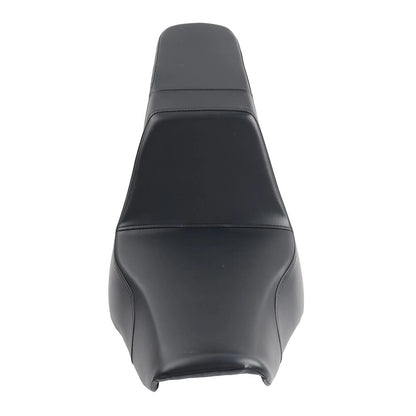 One Piece Driver Passenger Seat Fit For Harley Softail Street Bob FXBB 2018-2023
