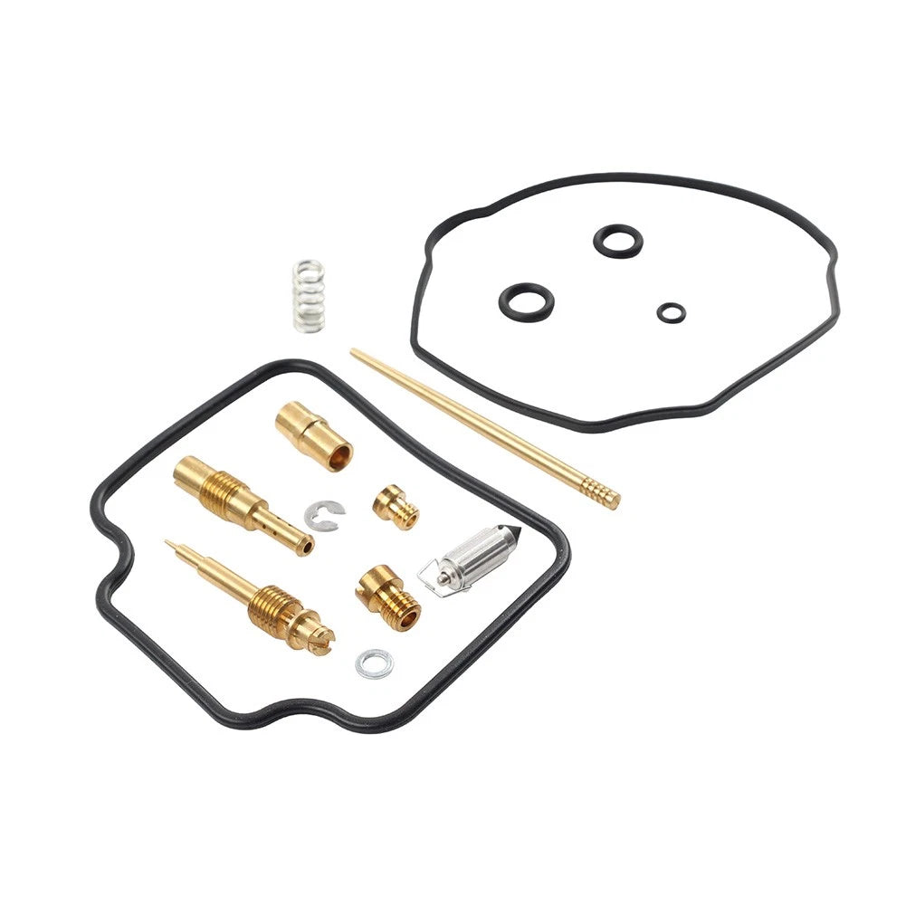 Carburettor Repair Kit For Honda ATC250ES BIG RED 250 ATC250SX ATC 250 ES 1985