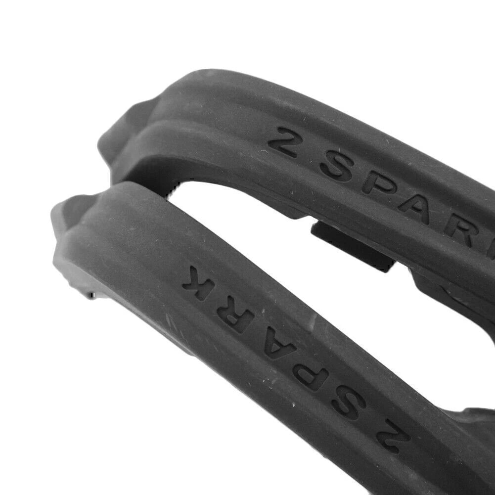 Spark Plug Cover for BMW R1150R 2001-2006 / R1150GS 1999-2005 Left+Right BLK US