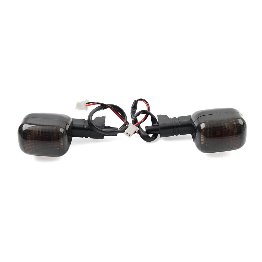 Rear Turn Signal Indicator Blinker Light Smoke Fit ZUMA50 FX ZUMA 125 BWS 50 125