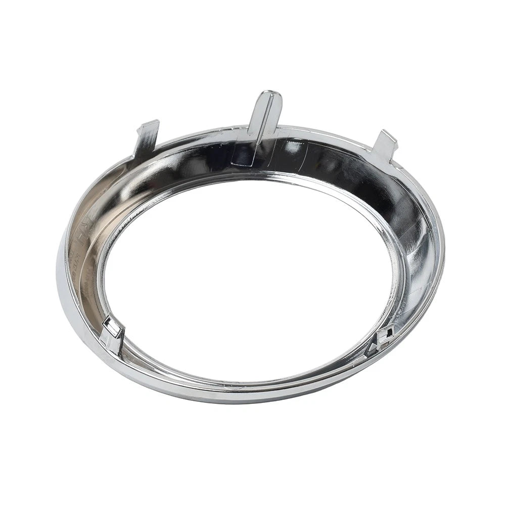 1x Right Fog Light Lamp Bezel Cover Chrome Trim Ring For Toyota Sienna SE 11-17