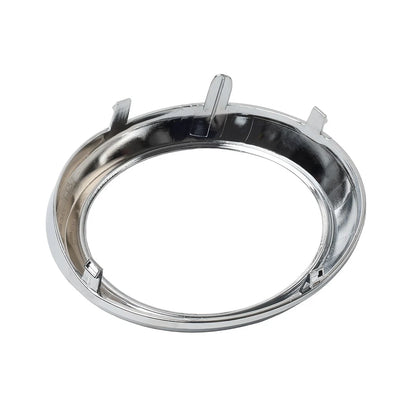 1x Right Fog Light Lamp Bezel Cover Chrome Trim Ring For Toyota Sienna SE 11-17