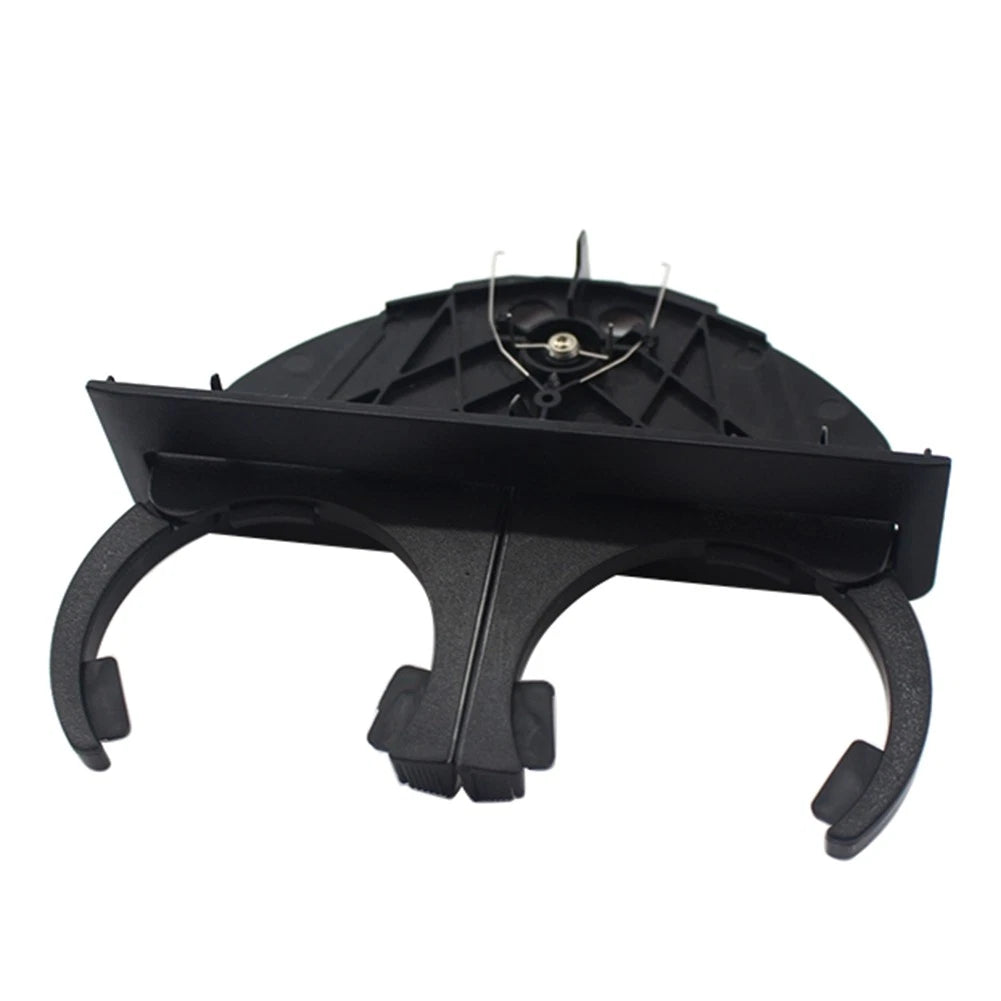 Rear Retractable Drink Cup Holder For BMW 525i 528i 530i M5 97-03 51168184520