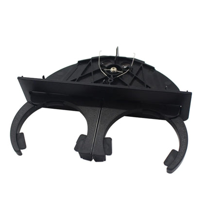 Rear Retractable Drink Cup Holder For BMW 525i 528i 530i M5 97-03 51168184520