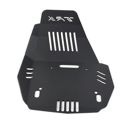 Engine Protector Guard Cover Bash Sump Skid Plate Fit For Benelli TRK502 TRK520X