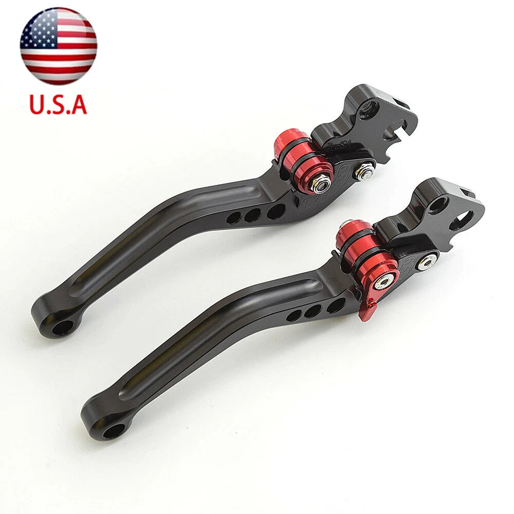 For Honda CBR300R CB300 CB300R/F/FA 2014-2022 2017 CNC Brake Clutch Levers Grips