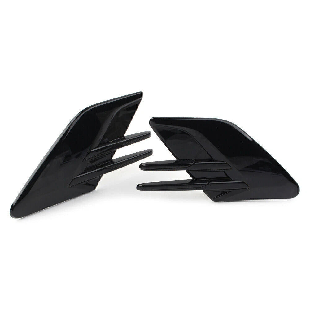 Fender Exterior Trim Grille Air Vents For Land Rover Range Rover Sport 2018-2022