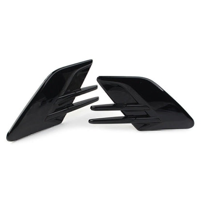 Fender Exterior Trim Grille Air Vents For Land Rover Range Rover Sport 2018-2022