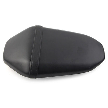 Rear Passenger Pillion Seat Cover Fit For Yamaha MT07 MT-07 2018-2025 Black USA