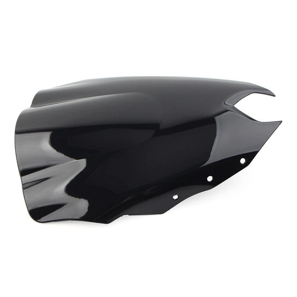Windscreen Windshield Screen for YAMAHA FZ-6R 2009-2015