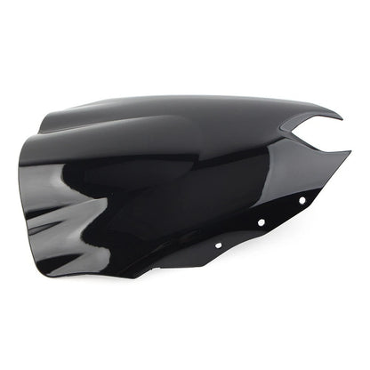 Windscreen Windshield Screen for YAMAHA FZ-6R 2009-2015