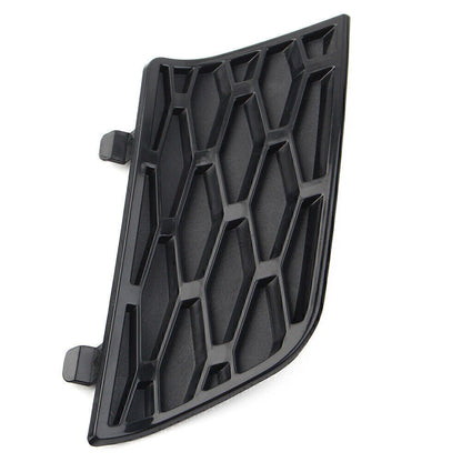 Left Front Bumper Air Inlet Grill Cover Fit For 2006-2009 Range Rover 4.2L Black