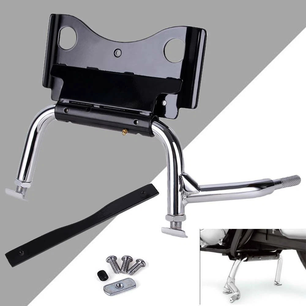Adjustable Service Center Stand for Harley Touring 09-16 91573-09A Replacement