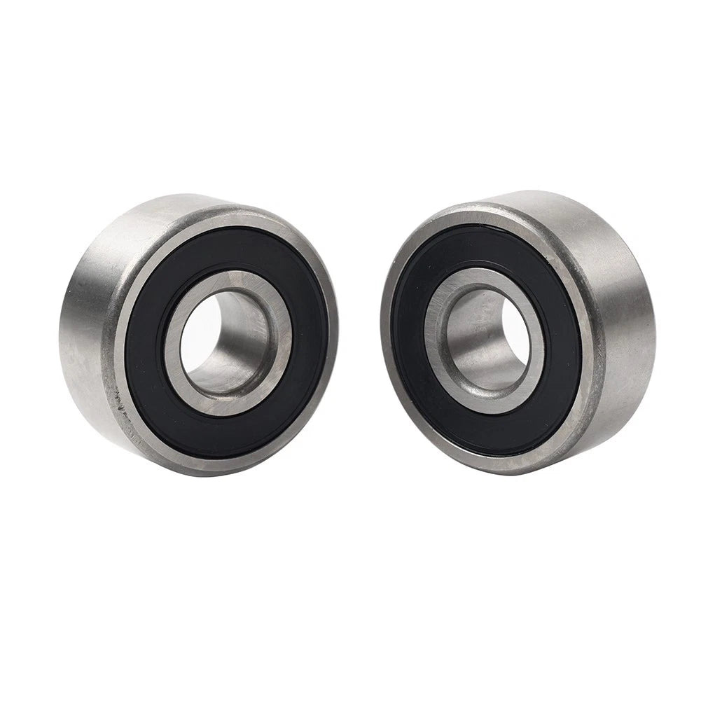 3/4" Bore Sealed wheel bearings 25-1368 Fit For Harley Davidson