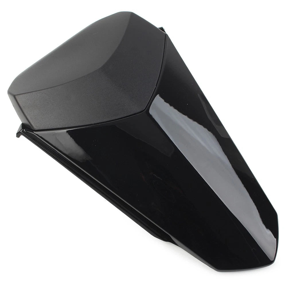 Rear Tail Seat Cover Fairing Cowl ABS Plastic For YAMAHA YZF-R7 2022 Gloss Black