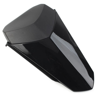 Rear Tail Seat Cover Fairing Cowl ABS Plastic For YAMAHA YZF-R7 2022 Gloss Black