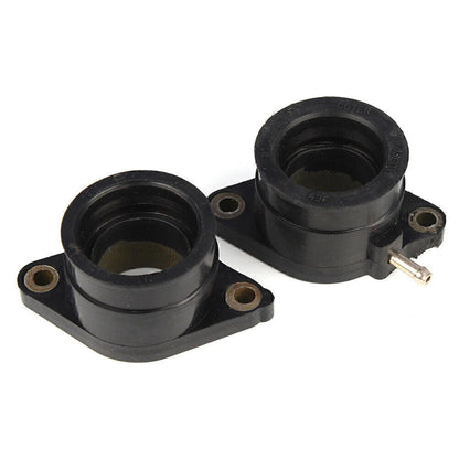 For YAMAHA XT600 XT600EA/EAC/EBC Motorcycle Carburetor Intake Manifold Boot