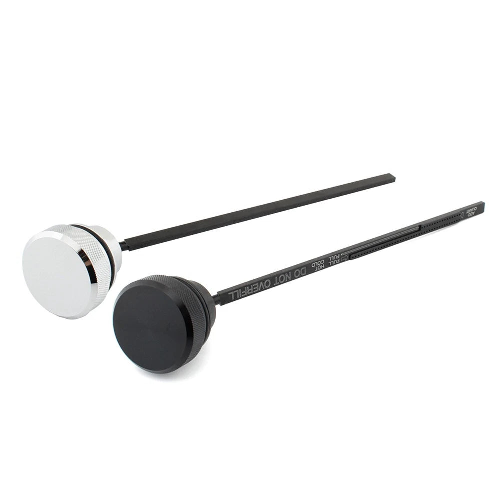 Oil Dipstick For Harley Dyna 1991-1998 Wide Glide FXD FXDL