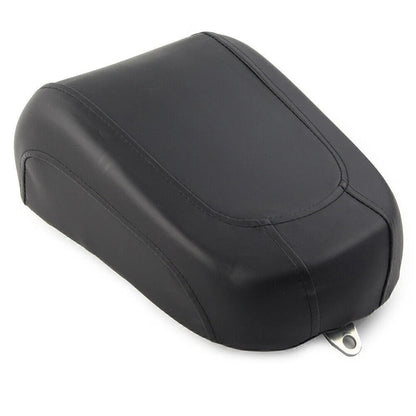 Rear Pillion Passenger Seat for Harley FLSTSB Cross Bones 2008 2009 2010 2011