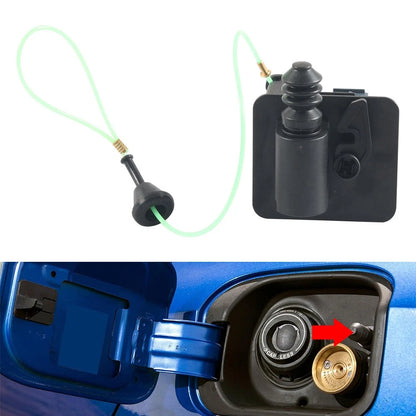 1pc Fuel Lid Actuator Gas Door Assembly 74700TBAA02 For Honda Civic 2016-2021