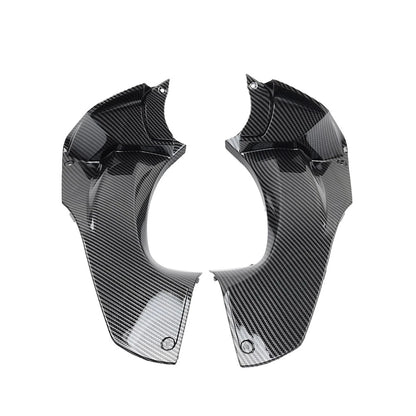 Upper Front Dash Cover Fairing Carbon Fiber For Kawasaki Ninja ZX-14R 2012-2020