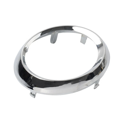 1x Right Fog Light Lamp Bezel Cover Chrome Trim Ring For Toyota Sienna SE 11-17