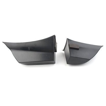 Front Door Handle Upgrade Storage Container For Mercedes Benz S Class W222 LHD