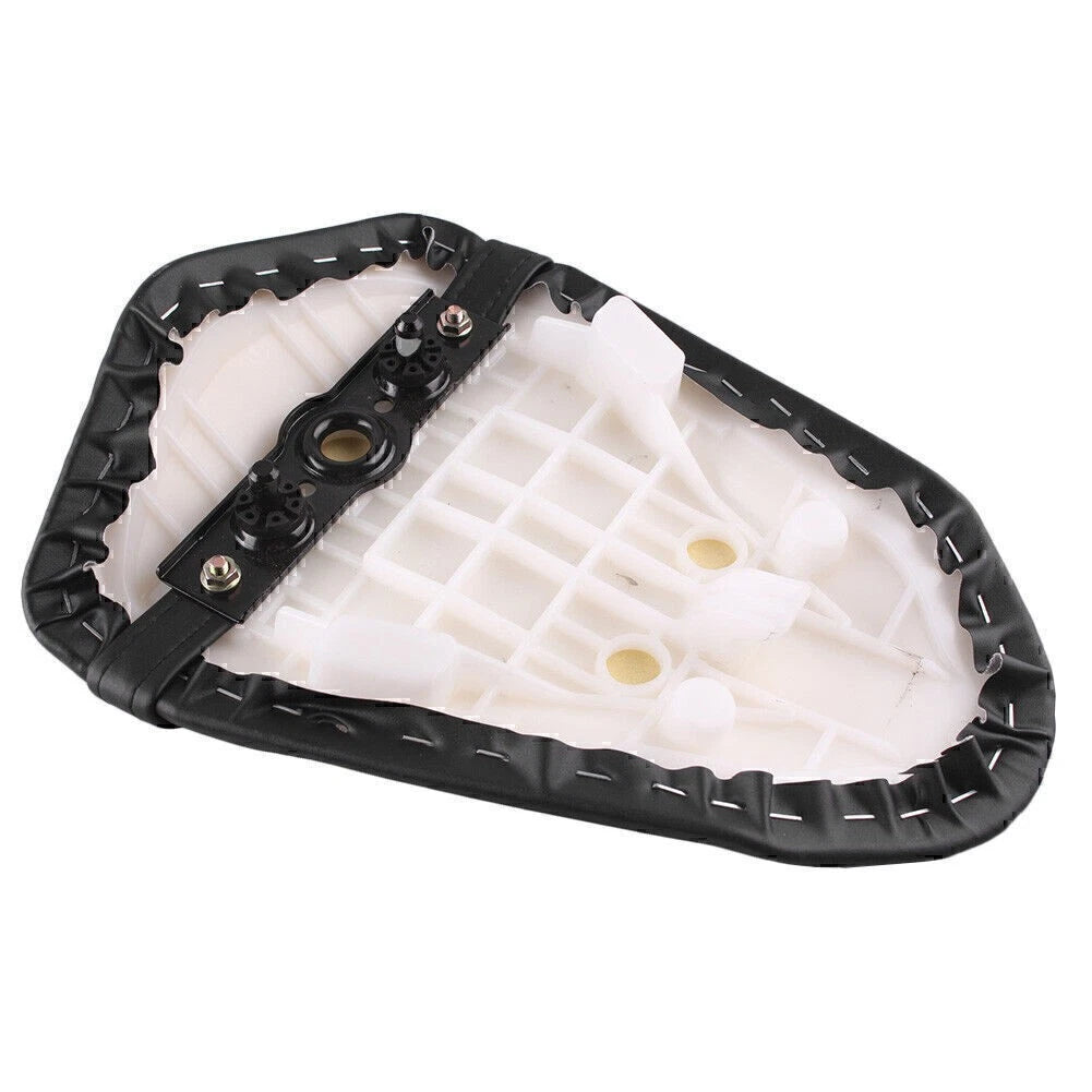 Rear Back Passenger Seat Cushion Pillion for Kawasaki Ninja ZX6R 636 2009 - 2014