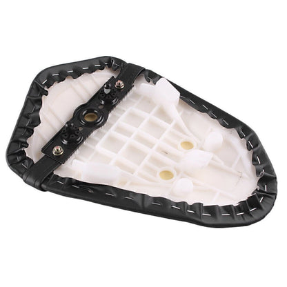Rear Back Passenger Seat Cushion Pillion for Kawasaki Ninja ZX6R 636 2009 - 2014