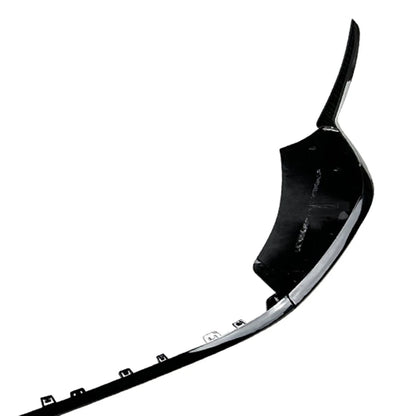 Front Bumper Lip Splitter Spoiler For Mercedes Benz C Class W206 S206 C200 22-24