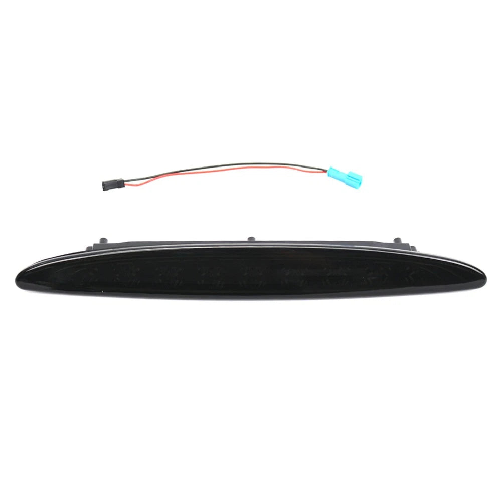 US Grey Hohe Dritte Bremsleuchte Für BMW Mini Cooper R50 R53 R56 Hatchback 01-06