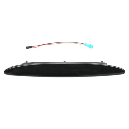 US Grey Hohe Dritte Bremsleuchte Für BMW Mini Cooper R50 R53 R56 Hatchback 01-06