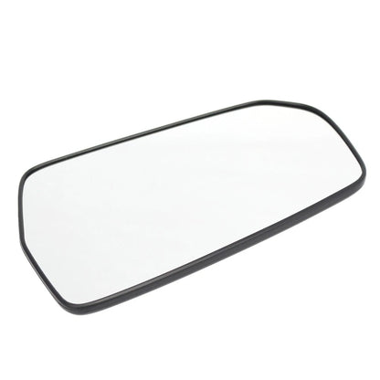 Rear View Mirror Glass Left Side For Chevrolet Malibu L LS LT RS 2016-2021