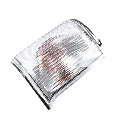 Right Side Front Clear Indicator Light For Land Rover Discovery 2 1999-2002