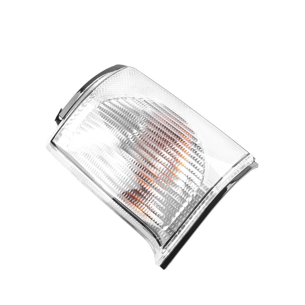 Left Side Front Clear Indicator Light For Land Rover Discovery 2 1999-2002