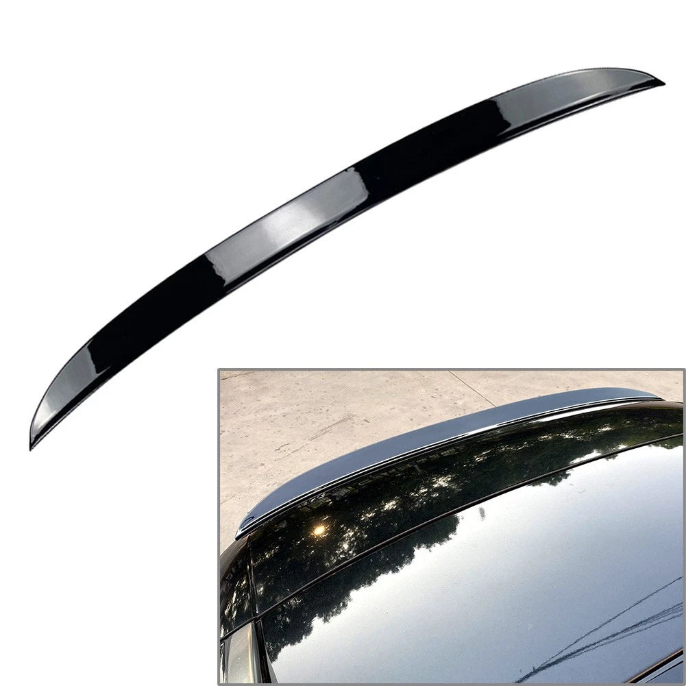 Rear Roof Spoiler Lip Wing For Benz GLE Class W167 V167 GLE300/350 GLE54/63