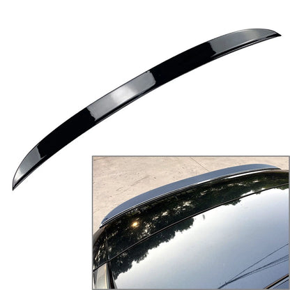 Rear Roof Spoiler Lip Wing For Benz GLE Class W167 V167 GLE300/350 GLE54/63