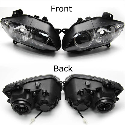 For 2004-2006 Yamaha YZF R1 YZF-R1 Front Headlight & Upper Fairing Stay Bracket