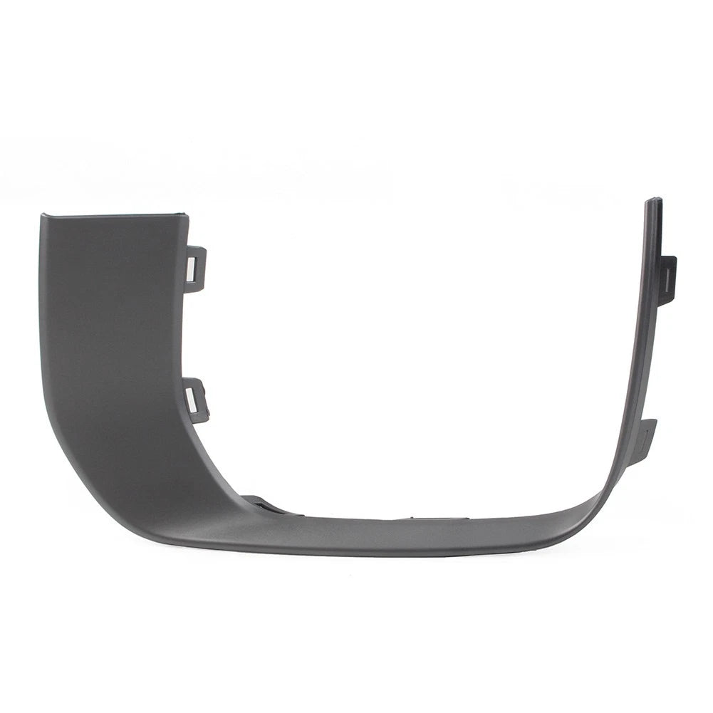 Left Front Bumper Fog Light Surround Trim For Land Rover Range Rover Evoque L538