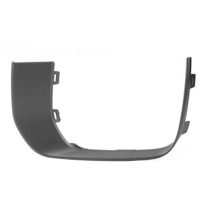 Left Front Bumper Fog Light Surround Trim For Land Rover Range Rover Evoque L538