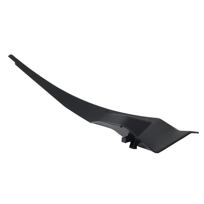 1x Left Front Windshield Wrap Wiper Corner Cover For Subaru Forester SJ 2014-18