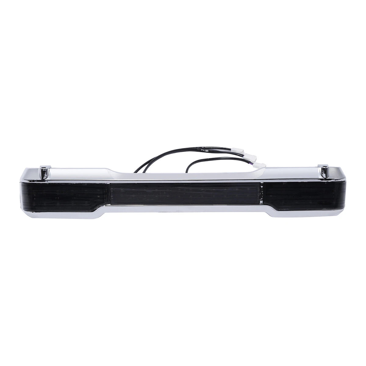 LED Tail Light Trunk King Wrap Around Fit For Harley Electra Glide 97-08 07