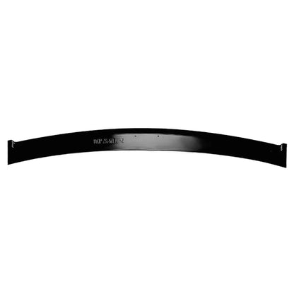 US Glossy Black Rear Roof Spoiler Wing For BMW 4 Series F32 F82 M4 2 Door Coupe