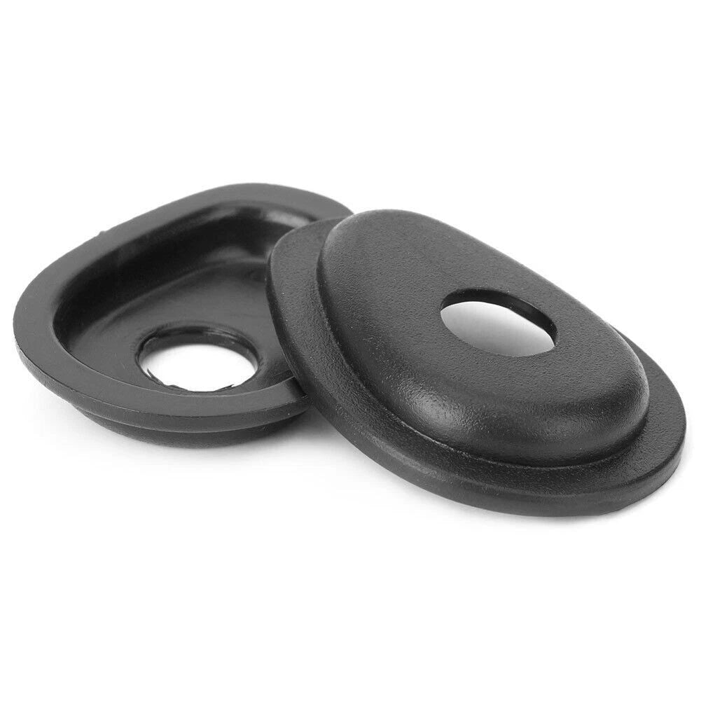 Turn Signals indicator Spacers Adaptors for Yamaha R1/R3 MT07 MT09 YZF-R6 YZF-R1