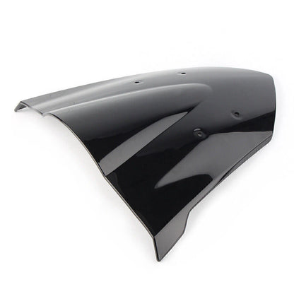 Windshield Wind Screen Motorcycle For Honda CBR650F 2014-2017 Black