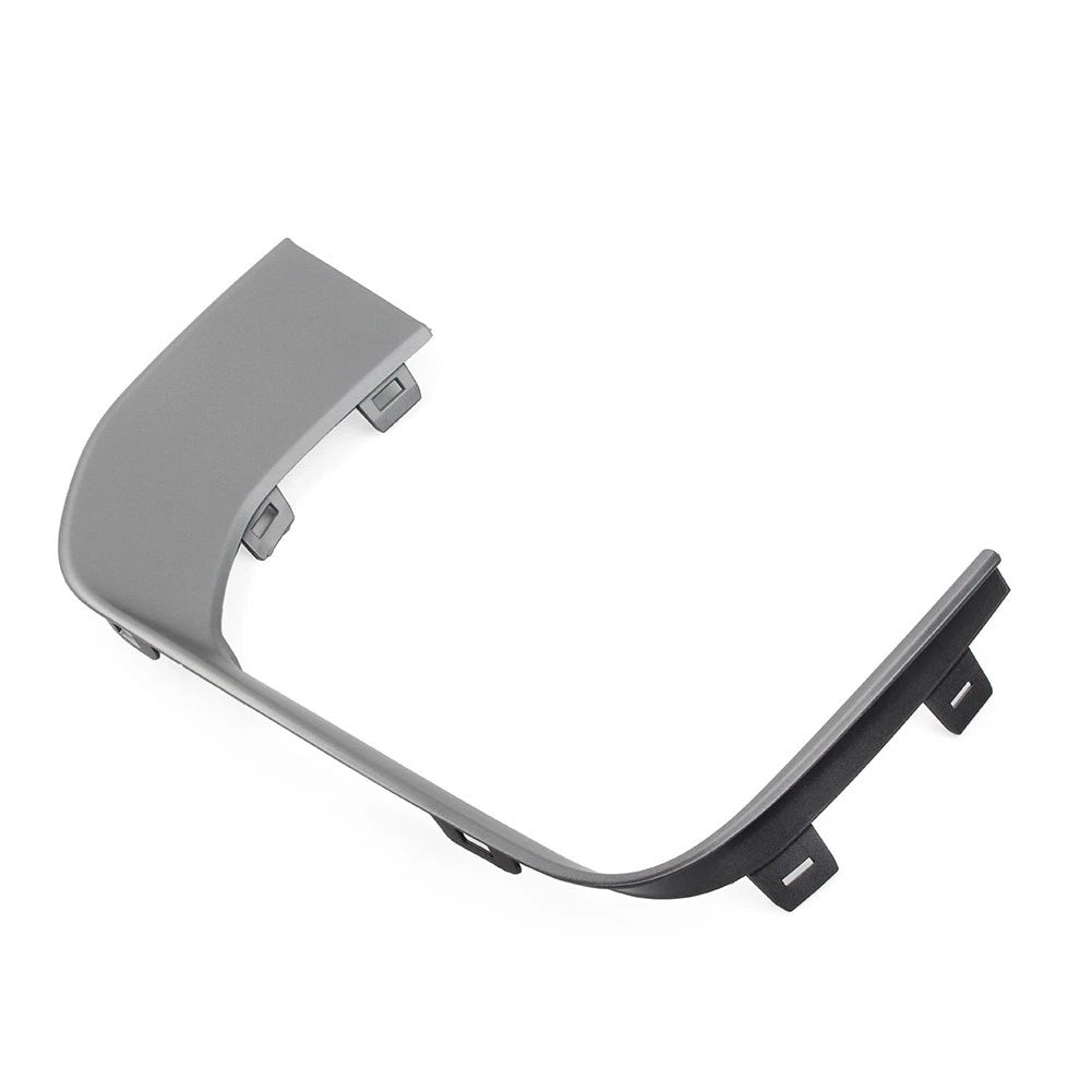 Left Front Bumper Fog Light Surround Trim For Land Rover Range Rover Evoque L538