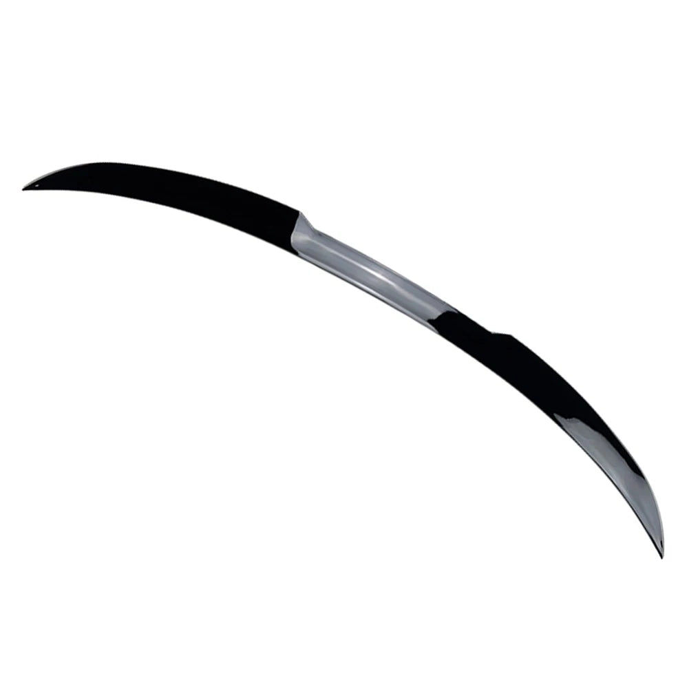 Rear Trunk Spoiler Lip Wing ABS For BMW 3 Series G20 G80 M3 320i/325i/330i M340i