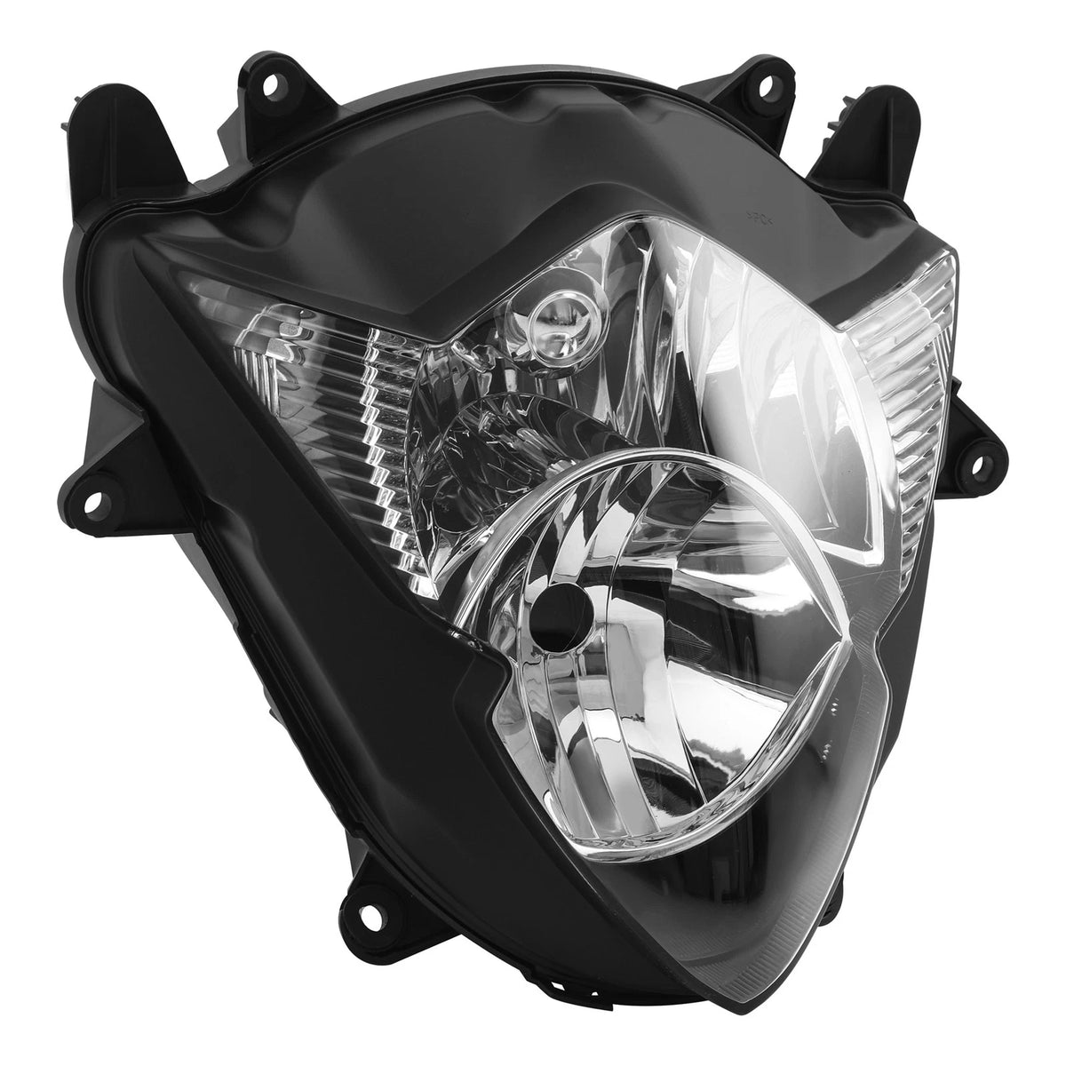 Front Headlight Head Light Lamp Assembly Fit For Fit For Suzuki GSX1250FA 10-16