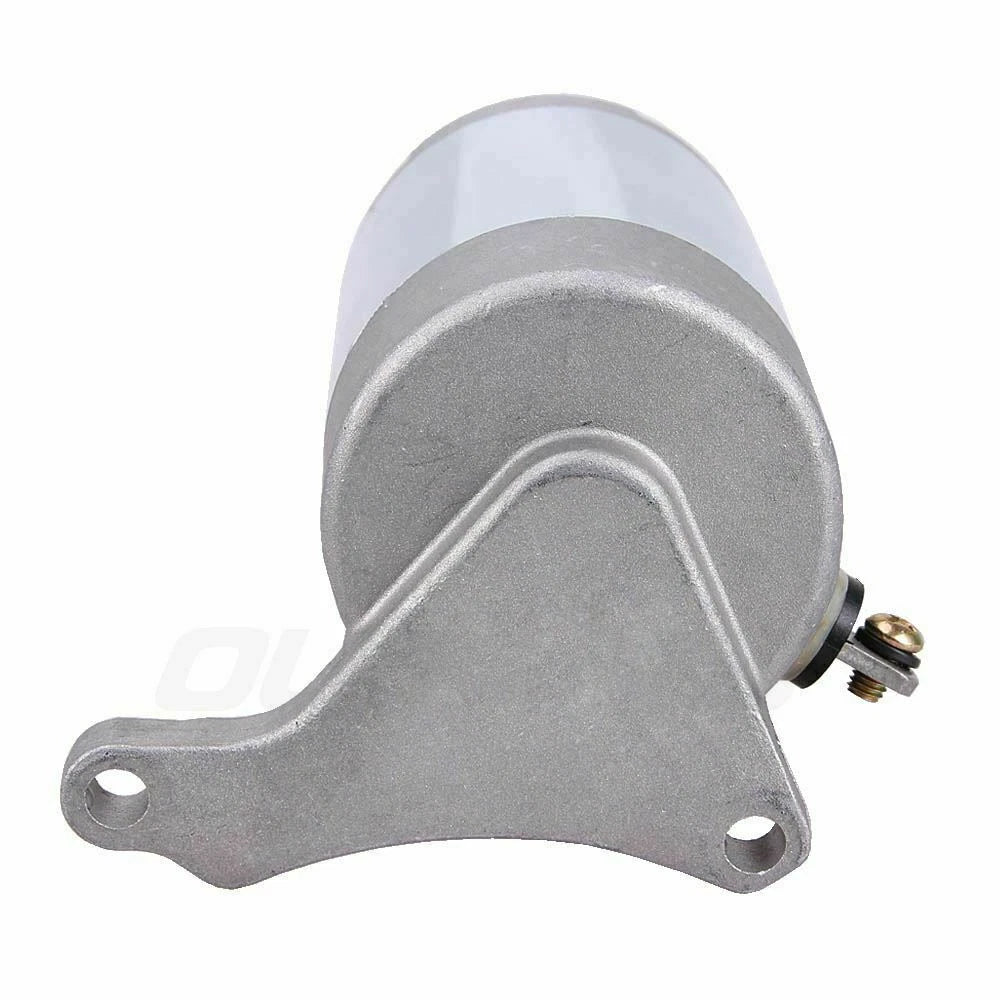 Starter Motor For Yamaha XT225 1989-2004 TTR225 99-04 TW200 87-18 TW225E 02-07
