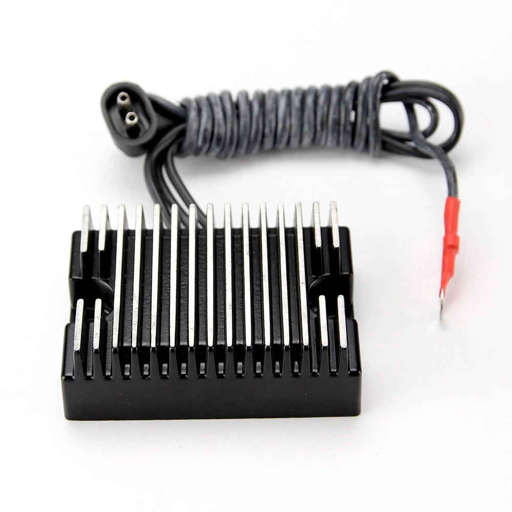 Voltage Regulator Rectifier For Harley Big Twin EVO 1340 89-99 Dyna FLT 74519-88